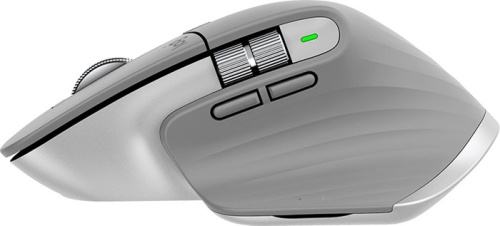 Беспроводная мышь Logitech MX Master 3 серый 910-005695 фото 5