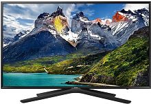 Телевизор ЖК Samsung UE49N5500AUXRU титан