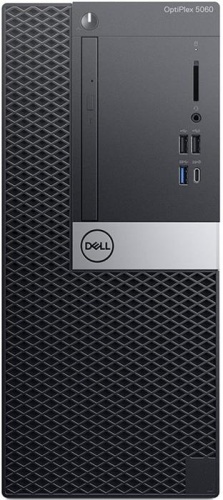 ПК Dell OptiPlex 5060 MT (5060-7625) фото 3