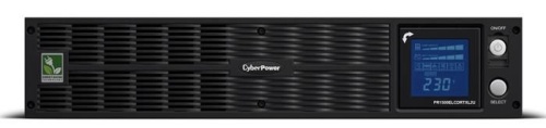 ИБП (UPS) CyberPower Line-Interactive PR1500ELCDRTXL2U