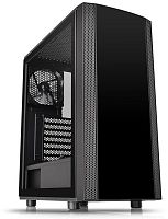 Корпус Miditower Thermaltake Versa J25 TG (CA-1L8-00M1WN-00)