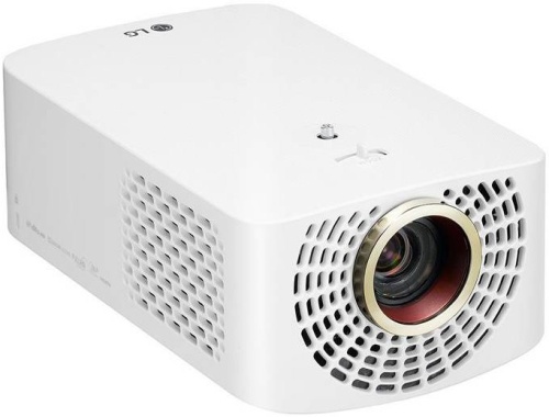 Проектор LG CineBeam HF60LSR HF60LSR.ARUZ фото 11 Проектор LG CineBeam HF60LSR HF60LSR.ARUZ фото 11