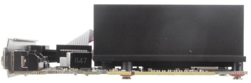 Видеокарта PCI-E Palit 1024Mb NEAT7300HD06-2080H BULK фото 4