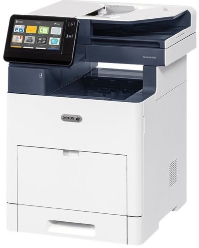 МФУ лазерное Xerox VersaLink B605X B605V_X