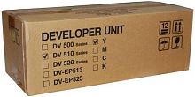 Узел проявки Kyocera DV-510Y 2F393032