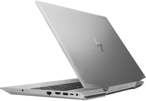 Ноутбук Hewlett Packard ZBook 15v G5 4QH39EA фото 4 Ноутбук Hewlett Packard ZBook 15v G5 4QH39EA фото 4