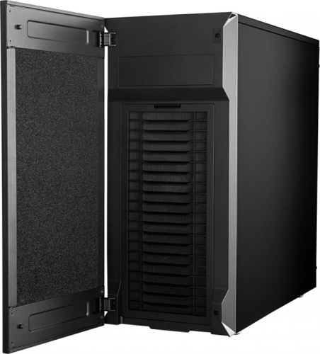 Корпус Miditower Cooler Master Silencio S600 (MCS-S600-KN5N-S00) фото 2