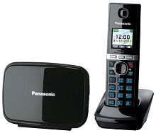 Радиотелефон Panasonic KX-TG8081 RUB KX-TG8081RUB