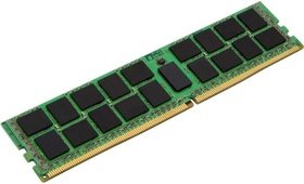 Модуль памяти для сервера DDR4 Crucial 32Гб CT32G4LFD424A