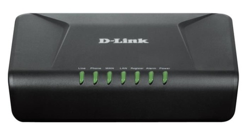 Голосовой шлюз (IP) D-Link DVG-7111S/B1A