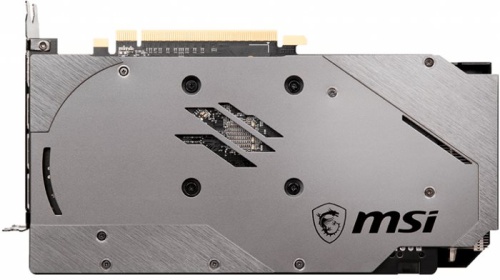 Видеокарта PCI-E MSI RX 5500 XT GAMING X 8G фото 3