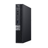 ПК Dell Optiplex 5070 Micro 5070-1991