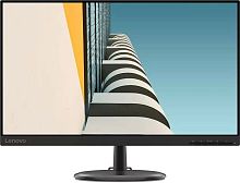 Монитор Lenovo ThinkVision C24-20 черный 62A8KAR1EU