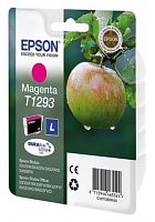 Оригинальный струйный картридж Epson T1293 C13T12934011