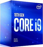 Процессор Socket1200 Intel Core i9-10900F BOX (BX8070110900FSRH90)