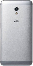 Смартфон ZTE Blade V7 Gray