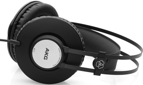 Наушники AKG K72 3169H00020 фото 3