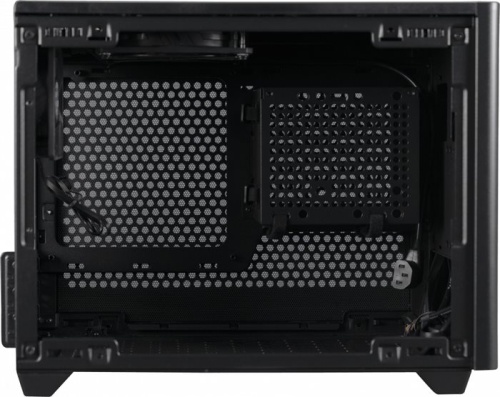 Корпус HTPC Cooler Master MasterBox NR200 Black черный MCB-NR200-KNNN-S00 фото 4