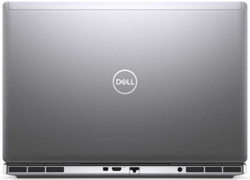 Ноутбук Dell Precision 7550 7550-5430 фото 9