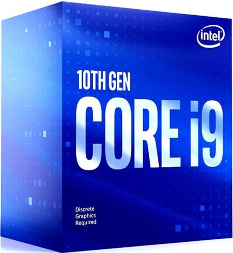 Процессор Socket1200 Intel Core i9-10900F BOX (BX8070110900FSRH90)