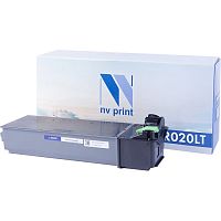 Картридж совместимый лазерный NV Print AR020T NV-AR020LT