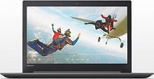 Ноутбук Lenovo 320-17IKB серый (80XM00J9RU)