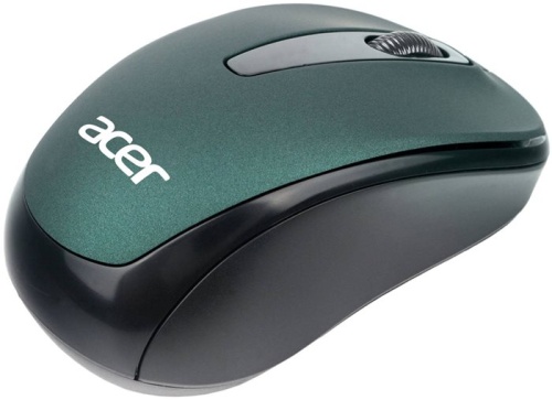 Мышь Acer OMR135 зеленый ZL.MCEEE.01I фото 2