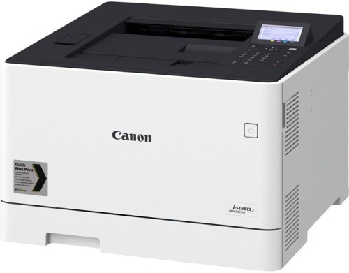 Цветной лазерный принтер Canon i-SENSYS LBP663Cdw 3103C008 фото 3