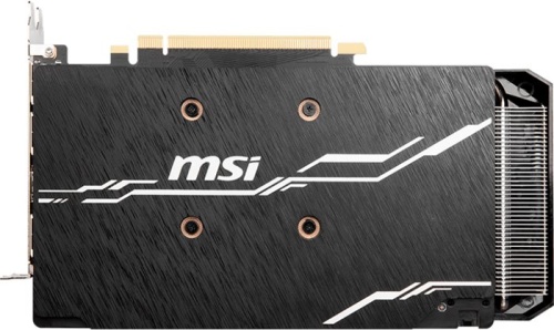 Видеокарта PCI-E MSI RTX 2060 VENTUS GP OC фото 3