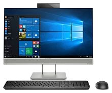 ПК (моноблок) Hewlett Packard EliteOne 800 G5 All-in-One 7AB94EA