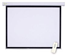 Экран проекционный Cactus Motoscreen CS-PSM-124x221 CS-PSM-124X221