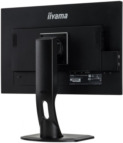 Монитор Iiyama 24.1 ProLite XUB2495WSU-B1 черный фото 8