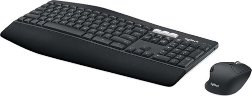 Комплект клавиатура + мышь Logitech MK850 920-008232 фото 3