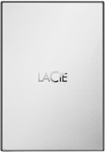 Внешний жесткий диск 2.5 LaCie 4TB STHY4000800