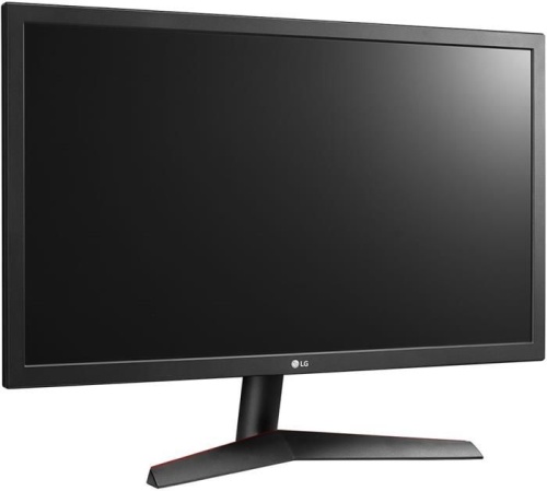 Монитор LG Gaming 24GL600F-B фото 5