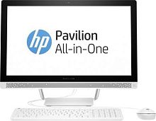 ПК (моноблок) Hewlett Packard Pavilion 27-a252ur 1AX07EA