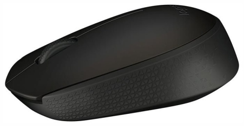 Беспроводная мышь Logitech Wireless Mouse B170 Black 910-004798 фото 3 Беспроводная мышь Logitech Wireless Mouse B170 Black 910-004798 фото 3