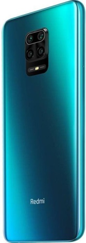 Смартфон XIAOMI Redmi Note 9S 4/64Gb blue (27895) фото 5 Смартфон XIAOMI Redmi Note 9S 4/64Gb blue (27895) фото 5
