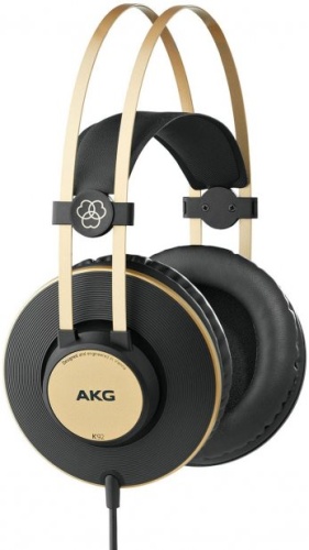 Наушники AKG K92 3169H00030