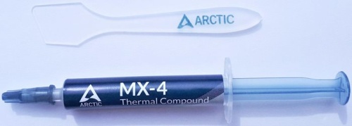 Термопаста Arctic Cooling MX-4 4 грамма (ACTCP00031B)