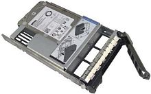 Серв. опция - SSD Dell 1x960Gb SAS 400-AMDM