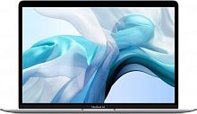 Ноутбук Apple MacBook Air silver (MVH42RU/A)