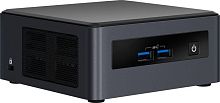 ПК (неттоп - платформа) Intel Nettop NUC BKNUC8V7PNH 999L0T