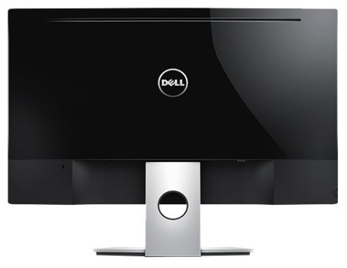 Монитор Dell SE2716H IPS 716H-2009 фото 3