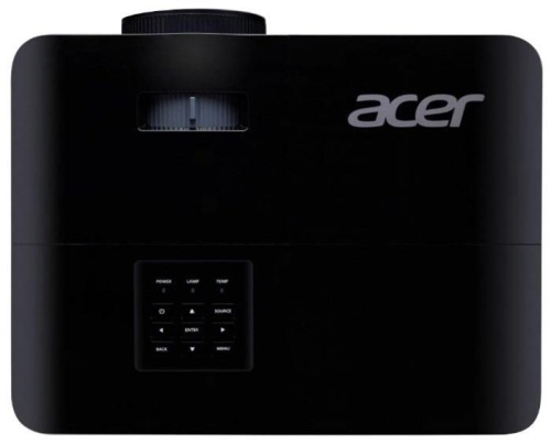 Проектор Acer X118AH MR.JPY11.001 фото 6