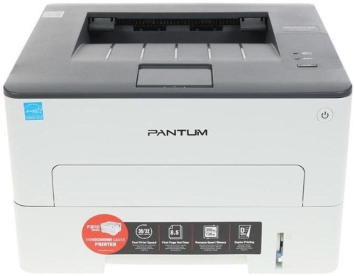 Лазерный принтер Pantum P3010D