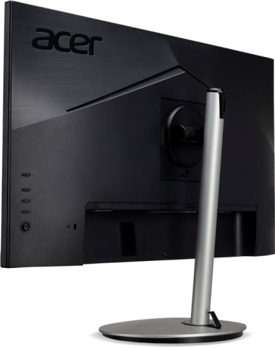 Монитор Acer 28 CBL282Ksmiiprx серебристый UM.PB2EE.005 фото 7