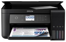 МФУ струйное Epson L6170 C11CG20404