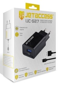   USB JET.A UC-S27 Black