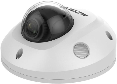 IP-видеокамера HIKVISION DS-2CD2563G0-IS (2.8 MM)